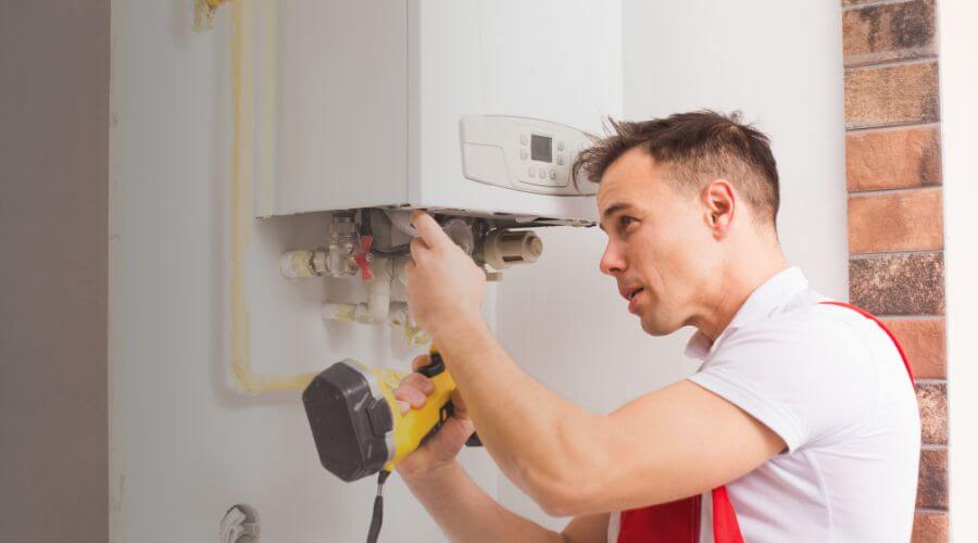 Local expert plumbing services in Elsie, MI